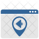 پیش‌نمایش فایل location-1601 از پک رابط کاربری ویندوز، جلد ۲
