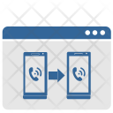 پیش‌نمایش فایل online-calling از پک رابط کاربری ویندوز، جلد ۲