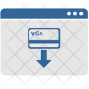 پیش‌نمایش فایل online-payment-229 از پک رابط کاربری ویندوز، جلد ۲