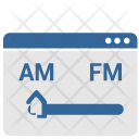 پیش‌نمایش فایل radio-720 از پک رابط کاربری ویندوز، جلد ۲