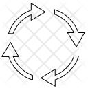 پیش‌نمایش فایل circulation-2 از پک Arrows 