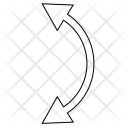 پیش‌نمایش فایل motion-5 از پک Arrows 