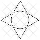 پیش‌نمایش فایل navigation-350 از پک Arrows 