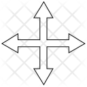 پیش‌نمایش فایل pointer-105 از پک Arrows 