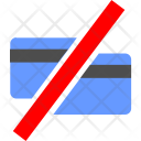 پیش‌نمایش فایل cancel-card-8 از پک Payment Services 