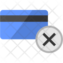 پیش‌نمایش فایل delete-card-2 از پک Payment Services 