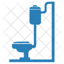 پیش‌نمایش فایل toilet-164 از پک لوله‌ها و تأمین آب