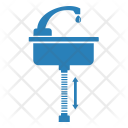 پیش‌نمایش فایل water-sink-1 از پک لوله‌ها و تأمین آب