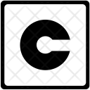 پیش‌نمایش فایل c-alphabet-1 از پک Alphabet 