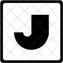 پیش‌نمایش فایل j-alphabet-1 از پک Alphabet 