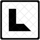 پیش‌نمایش فایل l-alphabet-1 از پک Alphabet 