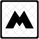 پیش‌نمایش فایل m-alphabet-2 از پک Alphabet 