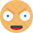 پیش‌نمایش فایل angry-237 از پک شکلک‌ها