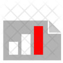 پیش‌نمایش فایل bar-chart-665 از پک اقتصاد