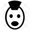پیش‌نمایش فایل punk-29 از پک شکلک‌ها