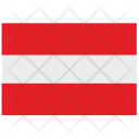 پیش‌نمایش فایل austria-59 از پک پرچم‌های اروپا