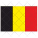 پیش‌نمایش فایل belgium-61 از پک پرچم‌های اروپا