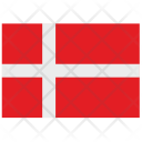 پیش‌نمایش فایل denmark-63 از پک پرچم‌های اروپا