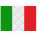 پیش‌نمایش فایل italy-55 از پک پرچم‌های اروپا