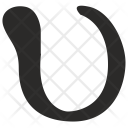 پیش‌نمایش فایل epsilon-1 از پک Greek Letters 