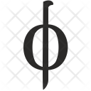 پیش‌نمایش فایل fi-5 از پک Greek Letters 