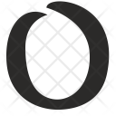 پیش‌نمایش فایل micron از پک Greek Letters 