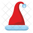 پیش‌نمایش فایل santa-hat-47 از پک کلاه