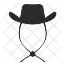 پیش‌نمایش فایل cowboy-hat-15 از پک کلاه‌ها