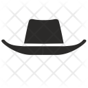 پیش‌نمایش فایل cowboy-hat-16 از پک کلاه‌ها