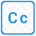 پیش‌نمایش فایل c-alphabet-2 از پک English Alphabet 