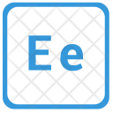 پیش‌نمایش فایل e-alphabet-1 از پک English Alphabet 