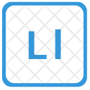 پیش‌نمایش فایل l-alphabet-2 از پک English Alphabet 