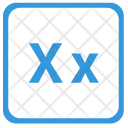 پیش‌نمایش فایل letter-401 از پک English Alphabet 