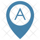 پیش‌نمایش فایل a-point از پک Map Objects 