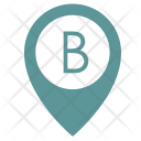 پیش‌نمایش فایل b-point از پک Map Objects 