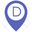 پیش‌نمایش فایل d-point از پک Map Objects 