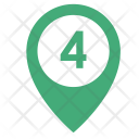 پیش‌نمایش فایل fourth-place از پک Map Objects 