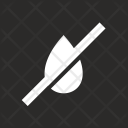 پیش‌نمایش فایل no-water-2 از پک Sign And Symbol 