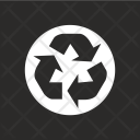 پیش‌نمایش فایل recycle-381 از پک Sign And Symbol 