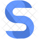پیش‌نمایش فایل alphabet-89 از پک الفبای متریال دیزاین