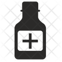 پیش‌نمایش فایل medicine-bottle-50 از پک Medical 