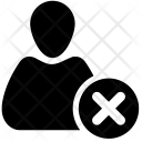 پیش‌نمایش فایل delete-user-29 از پک عملیات کاربر