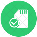 پیش‌نمایش فایل accept-card از پک رابط کاربری، جلد ۱