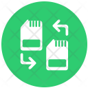 پیش‌نمایش فایل change-simcard-1 از پک رابط کاربری، جلد ۱