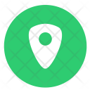 پیش‌نمایش فایل location-pin-501 از پک رابط کاربری، جلد ۲