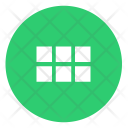 پیش‌نمایش فایل menu-tile از پک رابط کاربری، جلد ۲
