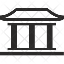 پیش‌نمایش فایل chinese-house از پک ساختمان‌ها