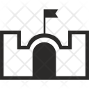 پیش‌نمایش فایل fort-4 از پک ساختمان‌ها