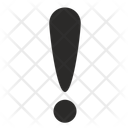 پیش‌نمایش فایل exclamation-84 از پک Navigation 