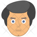پیش‌نمایش فایل fat-male-2822190 از پک چهره‌ها